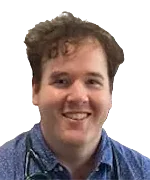 Dr Cameron Ball Profile